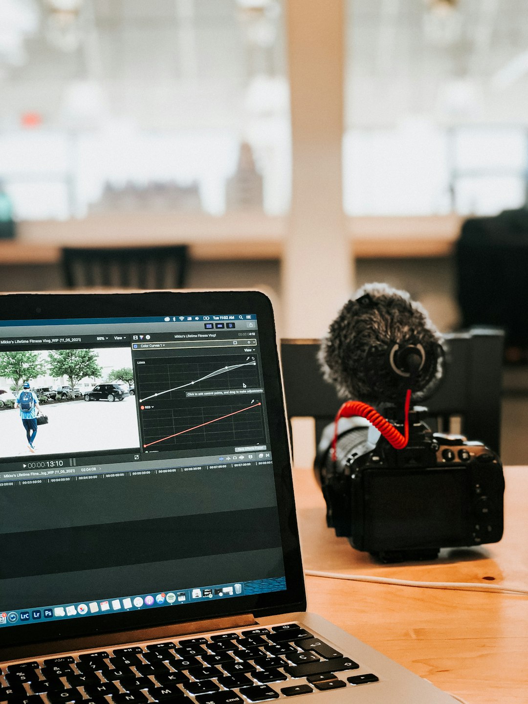 project-01-b Nomadic vlogger